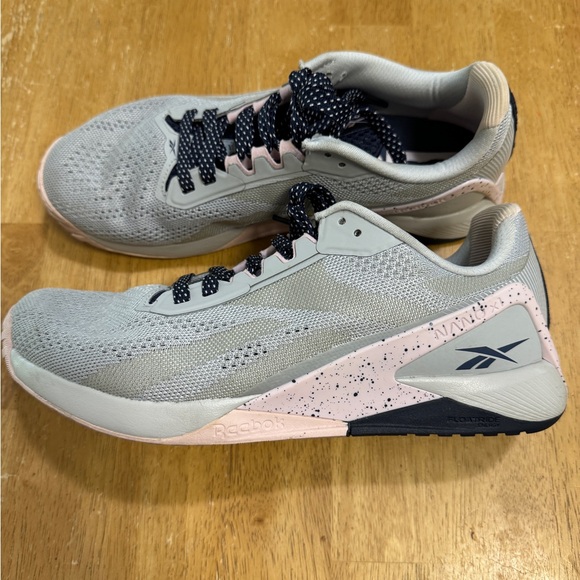 Women’s Reebok Nano X1 size 9.5. Great condition - Picture 2 of 4